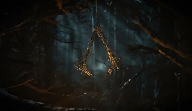 沒有故事能寫了?《刺客教條Hexe》被爆又是女主復仇 沒有故事能寫了?《刺客教條Hexe》被爆又是女主復仇