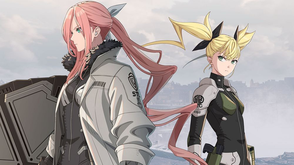 動漫《怪獸8號》公開新角色“四之宮莎岡”及原創故事