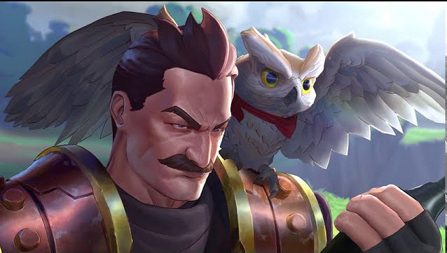 《火炬之光3》工作室關閉！4年未公開遊戲無疾而終