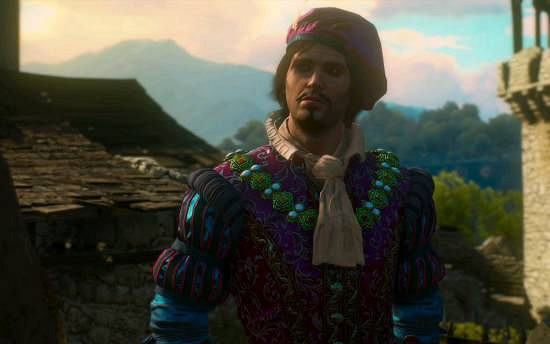 CDPR《巫師4》新料今晚見!你的本命角色還在嗎? CDPR《巫師4》新料今晚見!你的本命角色還在嗎?