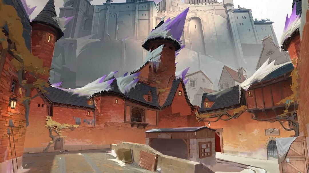 《特戰英豪》發布五周年短片 首度引入非玩家角色