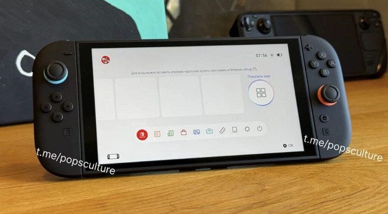 俄羅斯竟是法外之地？Switch2偷跑者：任天堂管不到這