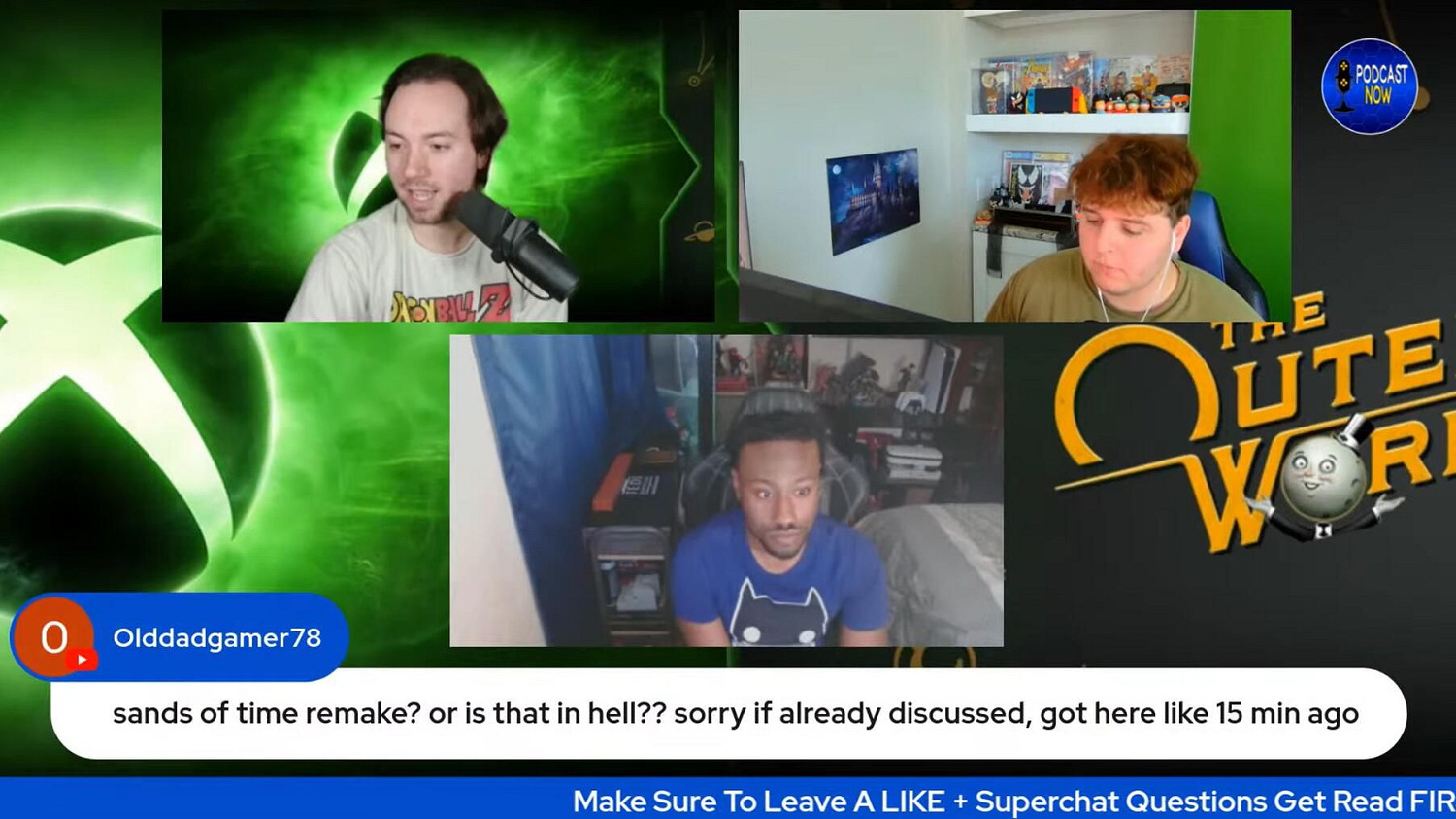 並未陷入開發地獄!曝《波斯王子:時之沙RE》仍開發中 並未陷入開發地獄!曝《波斯王子:時之沙RE》仍開發中