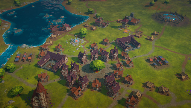 地獄模擬經營遊戲《Sintopia》將於9月5日淩晨搶先體驗,同時推出免費試玩版! 地獄模擬經營遊戲《Sintopia》將於9月5日淩晨搶先體驗,同時推出免費試玩版!