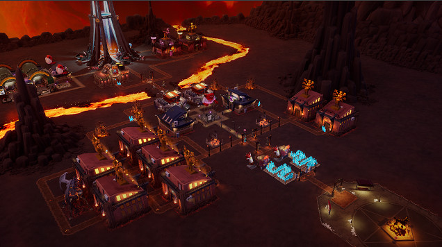 地獄模擬經營遊戲《Sintopia》將於9月5日淩晨搶先體驗,同時推出免費試玩版! 地獄模擬經營遊戲《Sintopia》將於9月5日淩晨搶先體驗,同時推出免費試玩版!