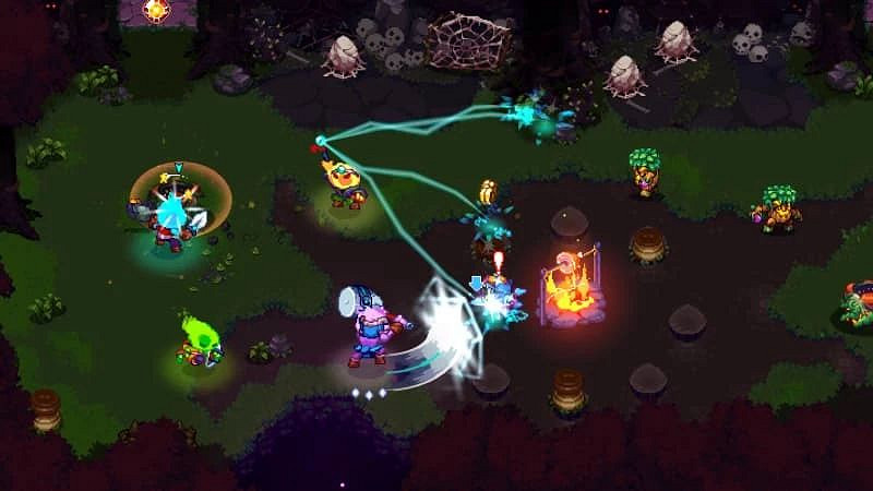 《劍星》預購折扣!《隻狼》擊破Steam史低! 《劍星》預購折扣!《隻狼》擊破Steam史低!