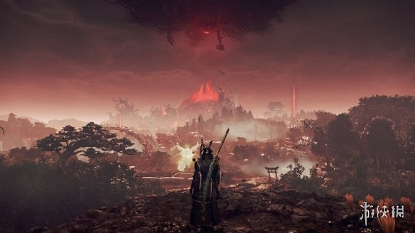 《仁王3》詳細介紹:武士/忍者雙流派、開放戰場! 《仁王3》詳細介紹:武士/忍者雙流派、開放戰場!