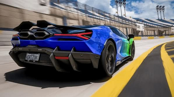 鳩占鵲巢?Xbox移植《地平線5》霸占PS商店銷量榜首 鳩占鵲巢?Xbox移植《地平線5》霸占PS商店銷量榜首