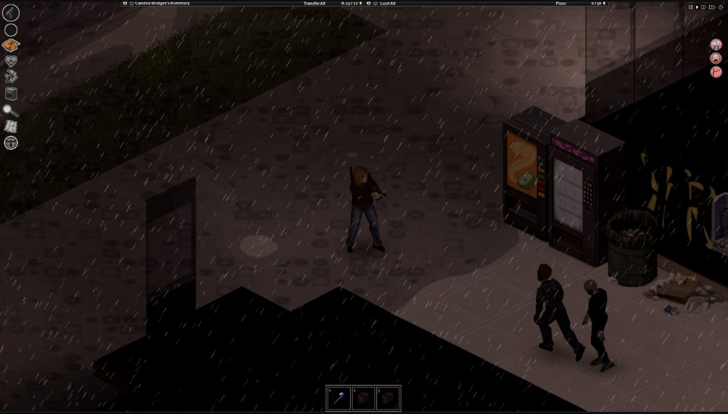 《殭屍毀滅工程》作弊碼一覽 《殭屍毀滅工程》作弊碼一覽