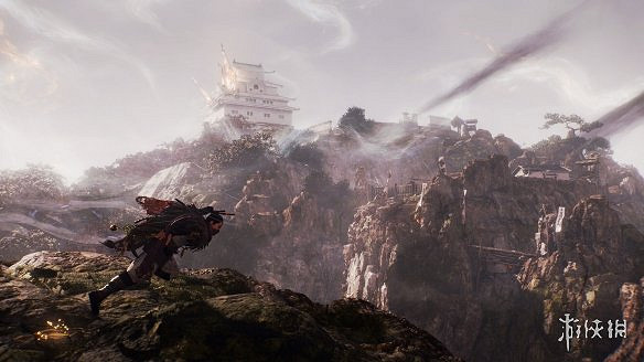 《仁王3》詳細介紹:武士/忍者雙流派、開放戰場! 《仁王3》詳細介紹:武士/忍者雙流派、開放戰場!