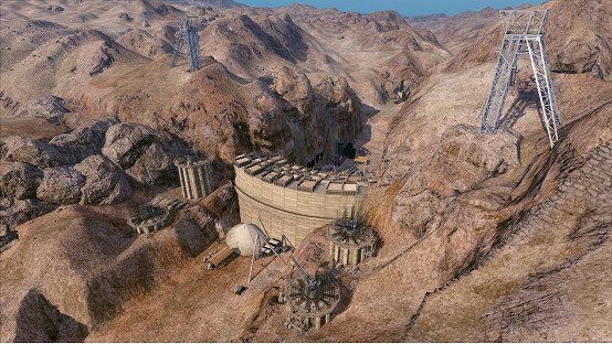 《鐵路帝國2》全力駛入工業革命時代！