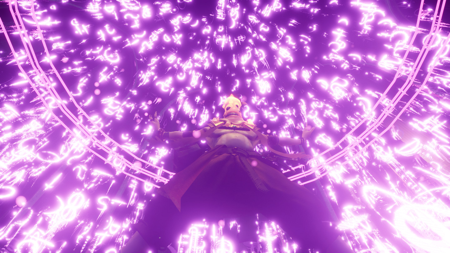 動作冒險遊戲《往昔遺夢》6月20日即將正式上線！