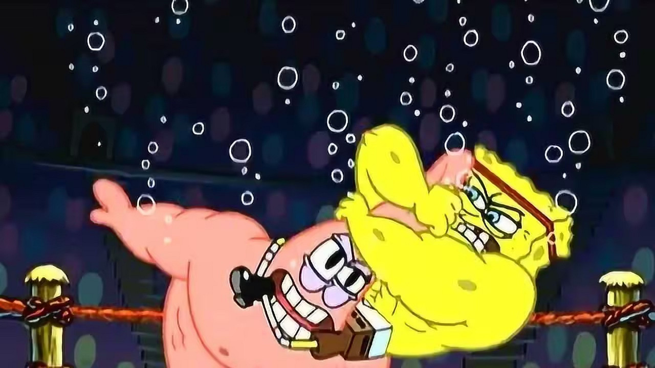 《海綿寶寶》系列動作新遊快要來了！現已通過評級