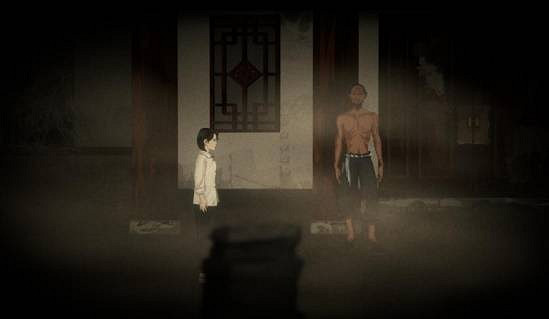 中式恐怖《祖母》今日發售：解開山村詭事中的真相