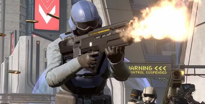 免費新披風！《絕地戰兵2》&quot;超級地球保衛戰&quot;獎勵來了