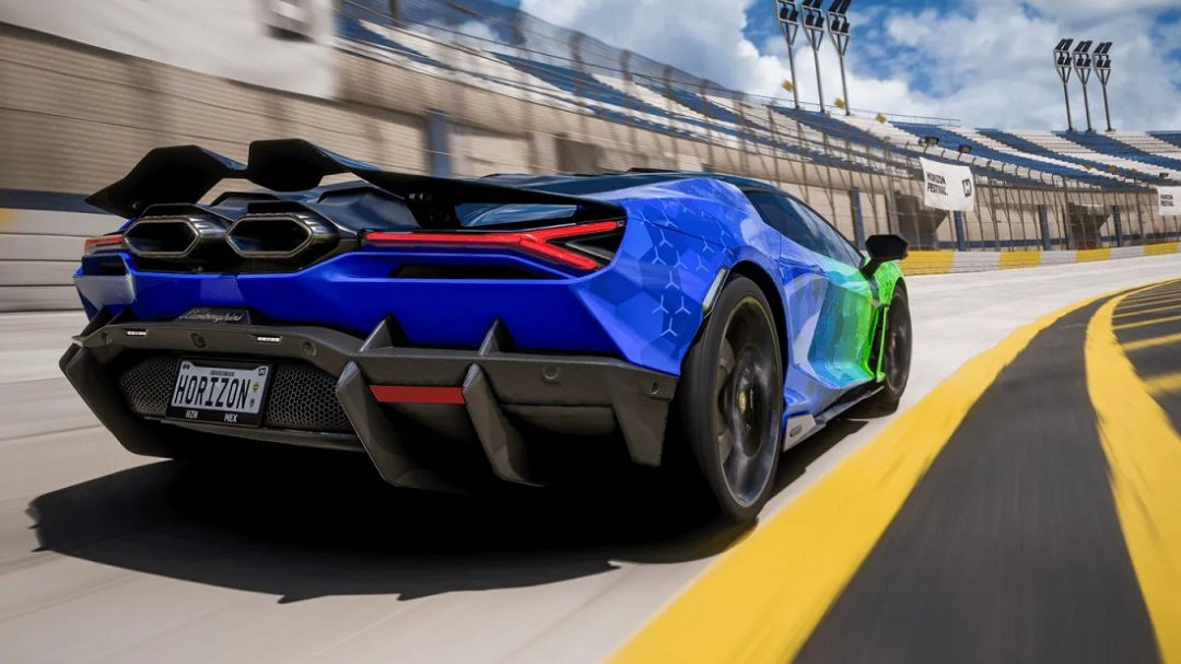 5月PS遊戲銷量榜:Xbox《極限競速:地平線5》登頂! 5月PS遊戲銷量榜:Xbox《極限競速:地平線5》登頂!