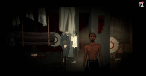 中式恐怖《祖母》今日發售：解開山村詭事中的真相