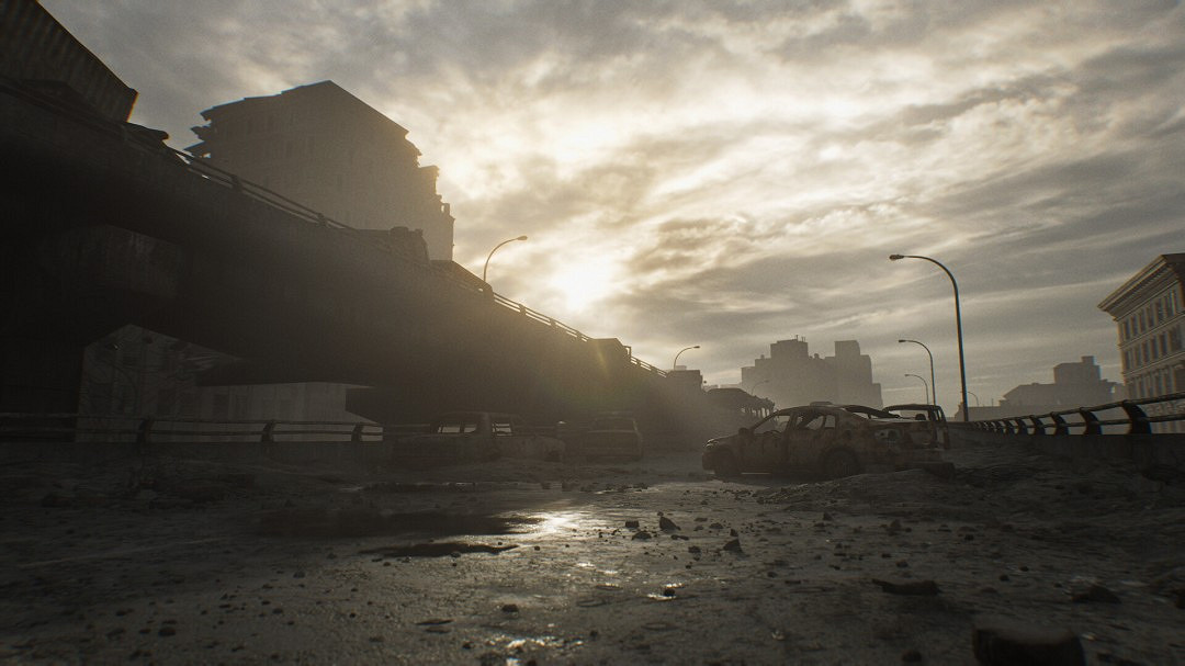 《惡靈古堡9》上架Steam平台!首批遊戲截圖公布 《惡靈古堡9》上架Steam平台!首批遊戲截圖公布