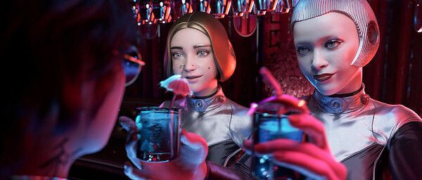 《原子之心2》上架Steam平台!大量精美截圖公開 《原子之心2》上架Steam平台!大量精美截圖公開