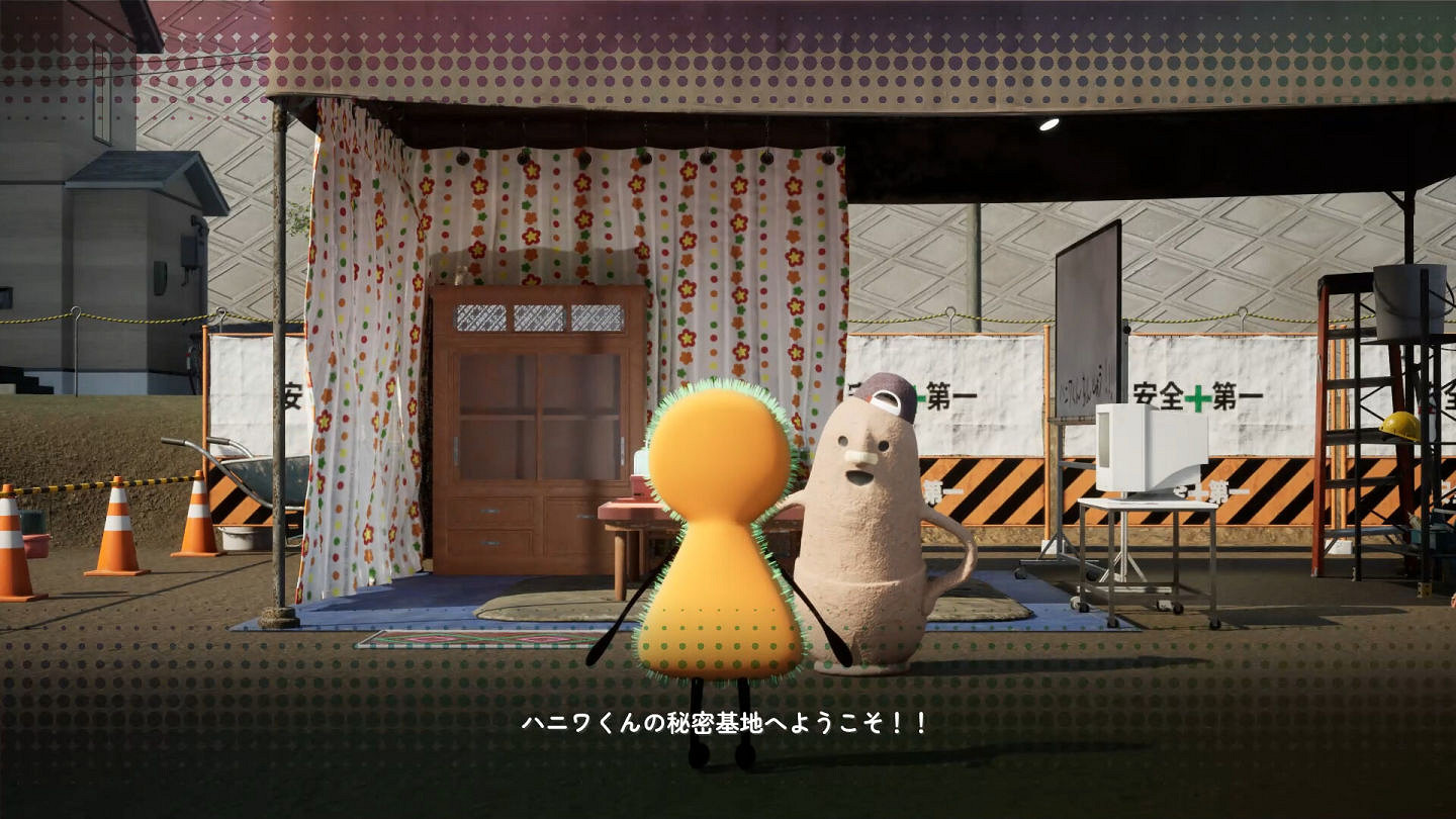 體驗版已上線！Playism五款遊戲決定參加Steam新品節