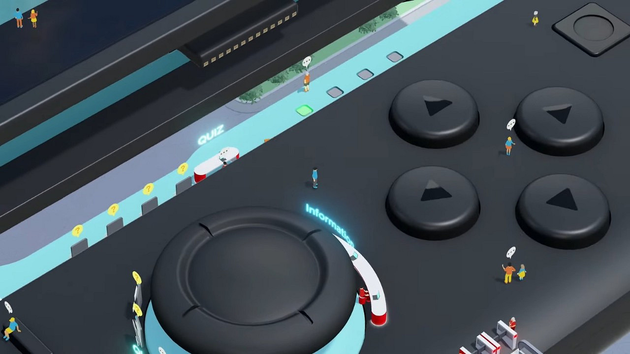 《Nintendo Switch2秘密展》IGN5分:混亂且缺乏吸引力 《Nintendo Switch2秘密展》IGN5分:混亂且缺乏吸引力