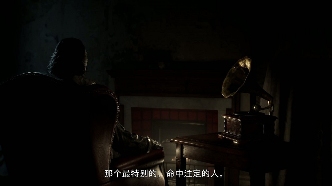 震撼登場！《惡靈古堡9：安魂曲》官方發布中文預告