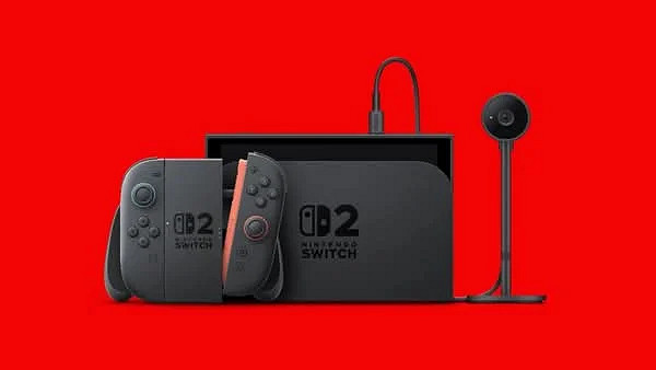 Switch2近乎完美向下相容!部分遊戲仍存在運行問題 Switch2近乎完美向下相容!部分遊戲仍存在運行問題