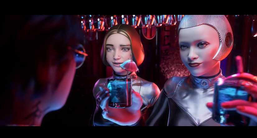 《原子之心2》正式公布！畫面細膩、場景宏大超震撼