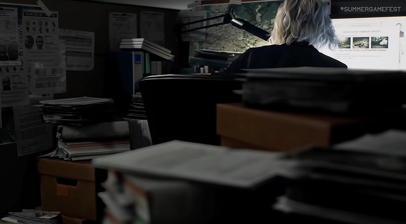 《惡靈古堡9：安魂曲》正式公布！2026年2月27日發售