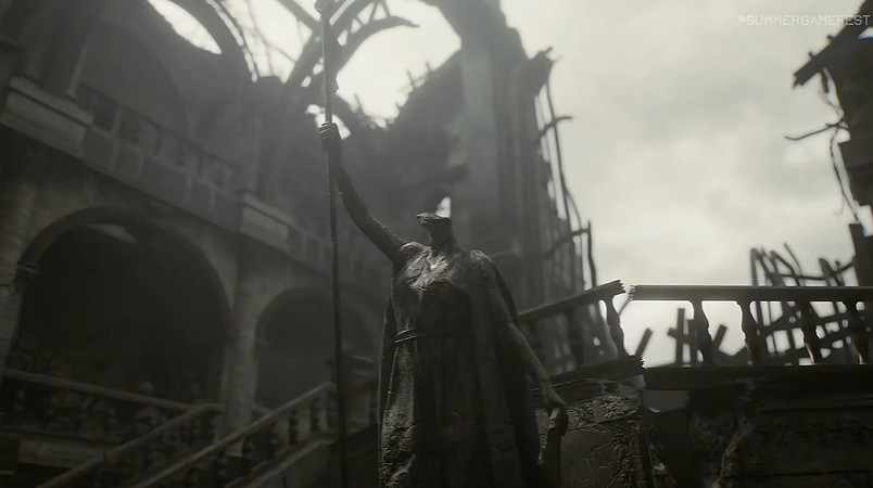 《惡靈古堡9：安魂曲》正式公布！2026年2月27日發售