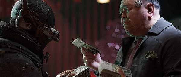 《原子之心2》上架Steam平台!大量精美截圖公開 《原子之心2》上架Steam平台!大量精美截圖公開