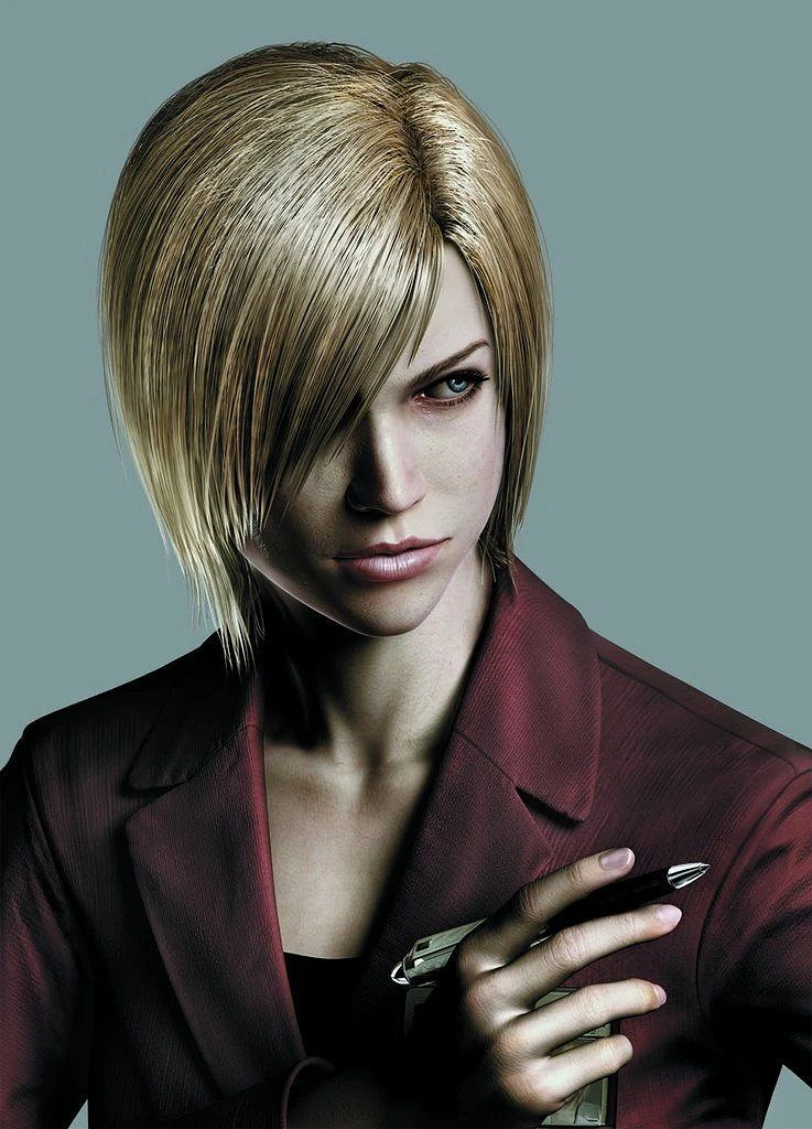 《惡靈古堡9》主角身份曝光！《爆發》調查記者的女兒