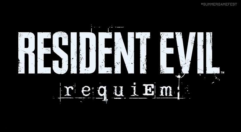 《惡靈古堡9：安魂曲》正式公布！2026年2月27日發售