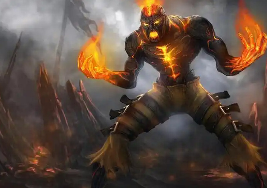 《英雄聯盟》神木之門哪個英雄介紹