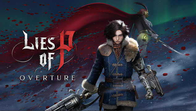 《P 的謊言》DLC獲IGN8分：Boss戰令人興奮！