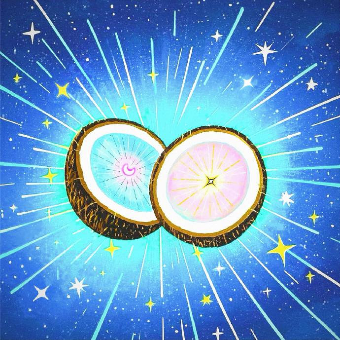 《英雄聯盟》夏天小清新網名大全