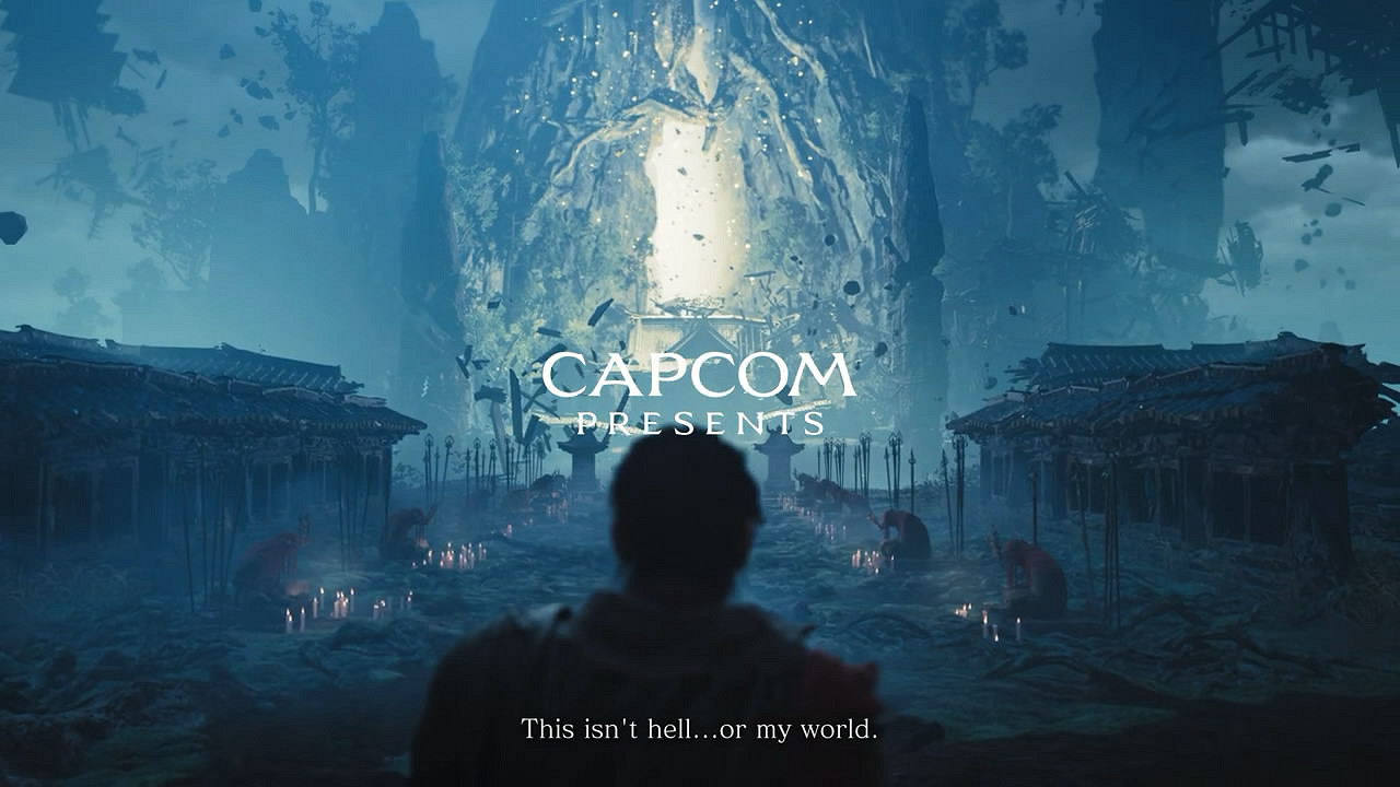 卡普空動作冒險新作《鬼武者:劍之道》全新試玩預告 卡普空動作冒險新作《鬼武者:劍之道》全新試玩預告