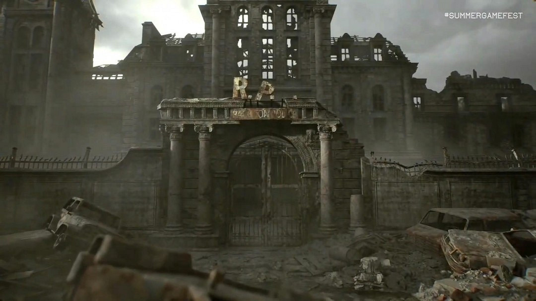 《惡靈古堡9：安魂曲》正式公布！2026年2月27日發售