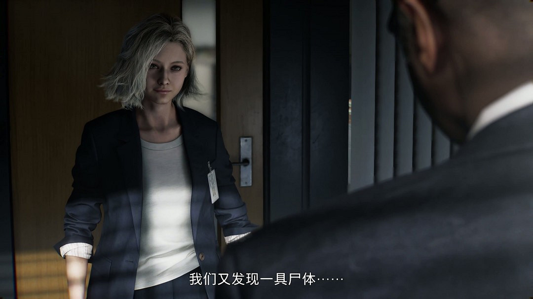 震撼登場！《惡靈古堡9：安魂曲》官方發布中文預告