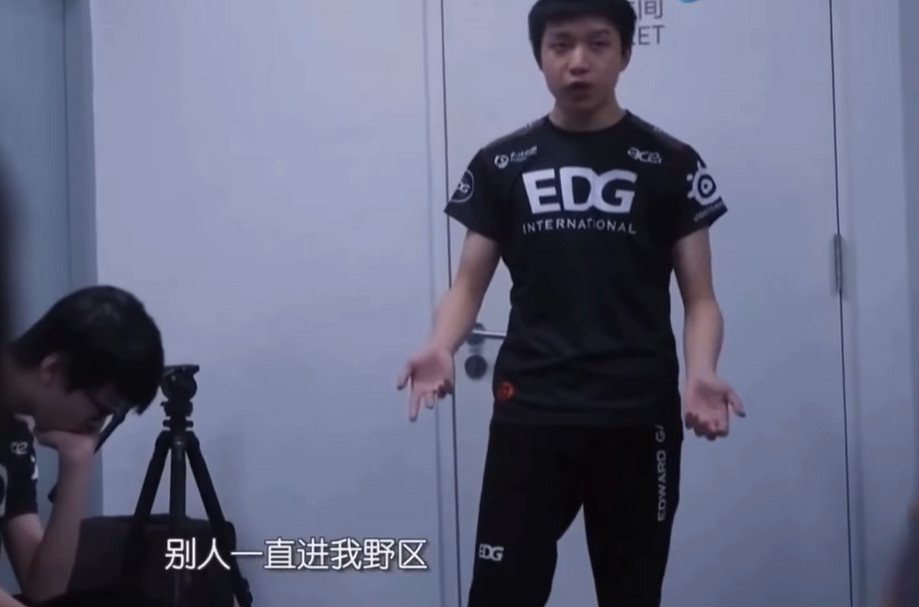 《英雄聯盟》聖經梗出處介紹