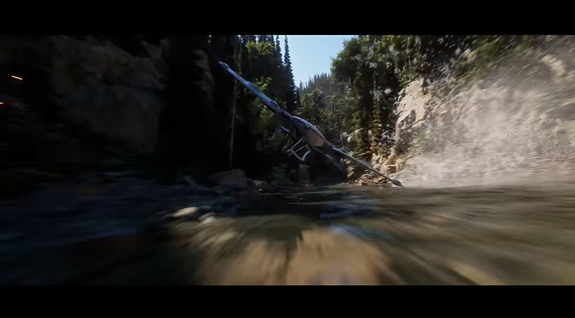 《原子之心2》正式公布！畫面細膩、場景宏大超震撼