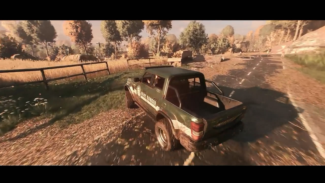 《垂死之光:困獸》8月22日發售!試玩預告片首曝 《垂死之光:困獸》8月22日發售!試玩預告片首曝