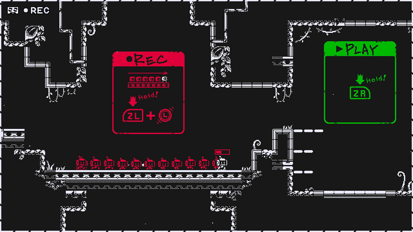 體驗版已上線！Playism五款遊戲決定參加Steam新品節