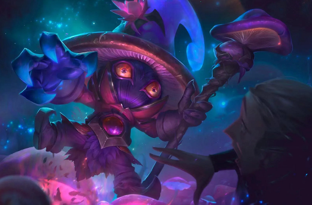 《英雄聯盟》神木之門英雄推薦一覽