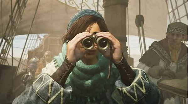 我潮!穿越者!《怪獵荒野》玩家可使用mod提前解鎖裝備