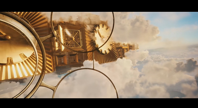 《原子之心2》正式公布！畫面細膩、場景宏大超震撼