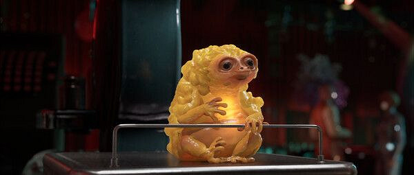 《原子之心2》上架Steam平台!大量精美截圖公開 《原子之心2》上架Steam平台!大量精美截圖公開