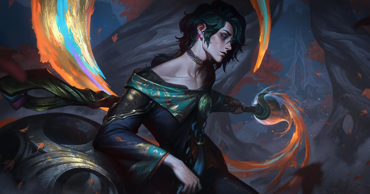 《英雄聯盟》新英雄上線時間表一覽