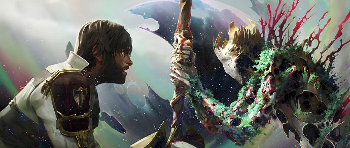 《英雄聯盟》一眼很驚豔的遊戲id男一覽