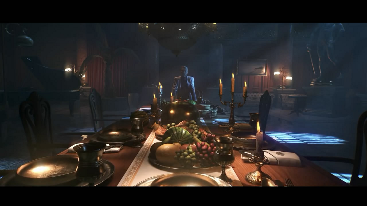 《垂死之光:困獸》8月22日發售!試玩預告片首曝 《垂死之光:困獸》8月22日發售!試玩預告片首曝